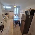 Apartment Avec Parking