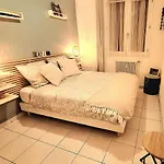 Apartment Avec Parking *