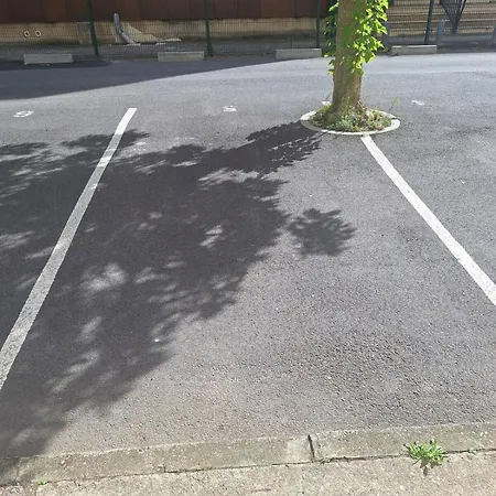 Апартаменты Avec Parking *