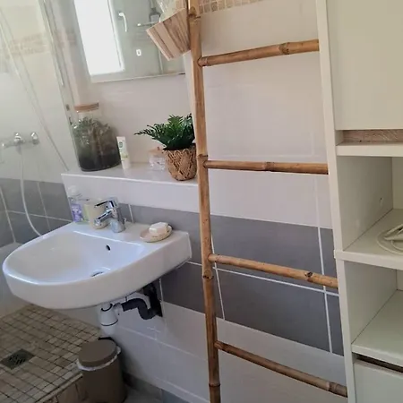 Апартаменты Avec Parking Каркассон