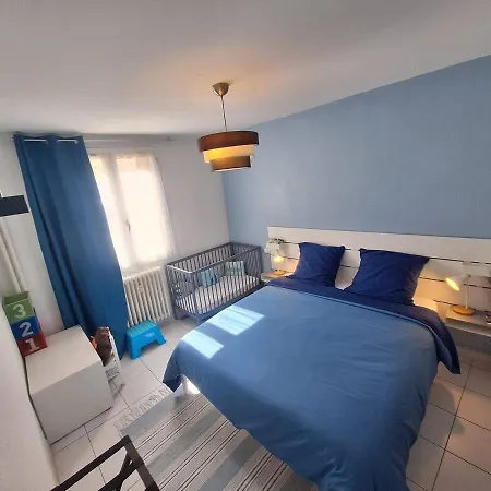 아파트 Avec Parking *