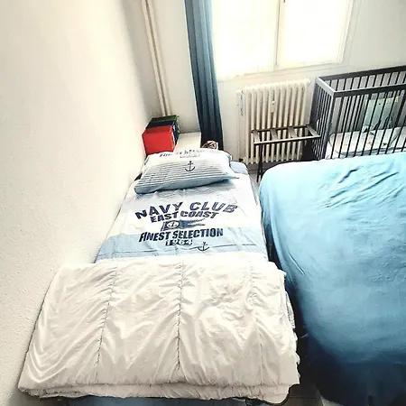 Avec Parking * Каркассон