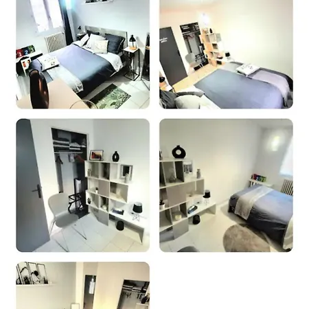 Avec Parking * Каркассон