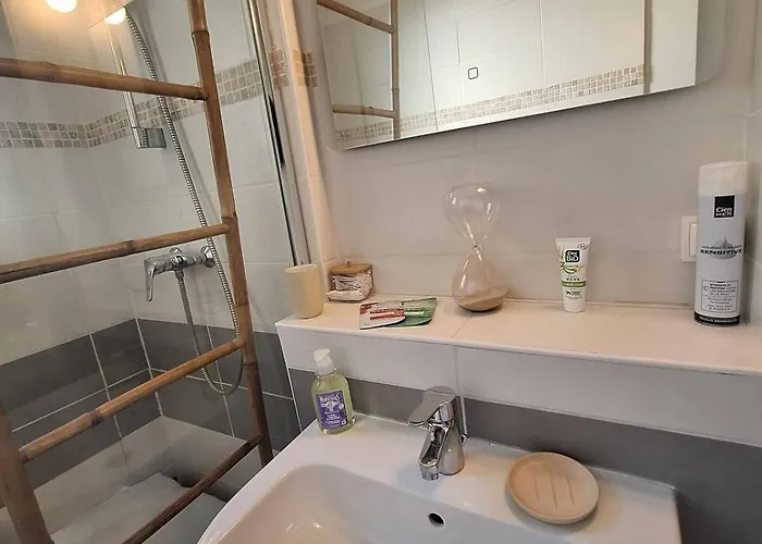 Διαμέρισμα Avec Parking Καρκασόν