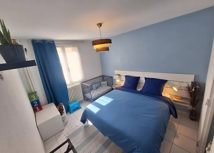 Daire Avec Parking *